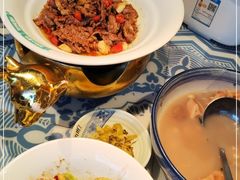 -俏九州·小炒黄牛肉(华润万象汇店)