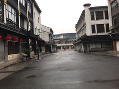 -朱鸿兴面馆(镇湖店)