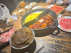 -北步园老火锅(戴家巷店)
