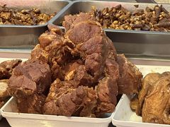 -净香园熟肉(北坦总店)