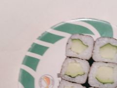 -新一番三文鱼寿司(红城湖店)