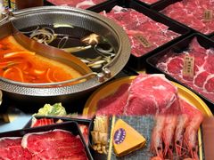 -牛匠和牛寿喜锅(西安总店)
