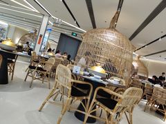 -老鸭集(金沙龙湖天街店)