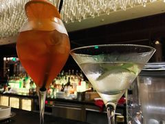 -瑞吉吧 The St·Regis Bar(长沙瑞吉酒店)
