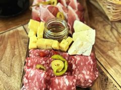 -Alimentari早午餐(安福路店)