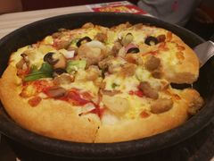 -必胜客(国展店)