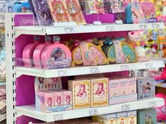 -TOYSRUS玩具反斗城(广州IGC天汇广场店)