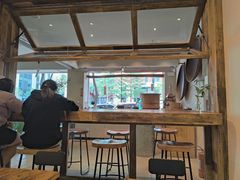 大堂-成川茶店·潮汕工夫浓茶(万象店)