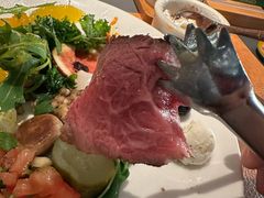 -拉蒂娜·巴西牛排馆 Latina·Brazilian Steakhouse(王府井喜悦店)