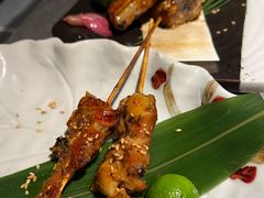 -匠和风精致料理(祥禾天地店)