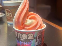 -摩打食堂(壹方中心店)