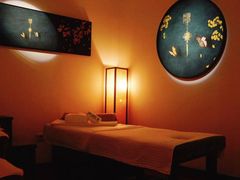 -域SPA·足疗·按摩·养生(静安寺店)