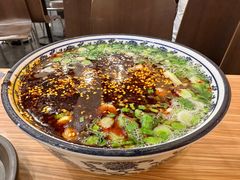 -有礼有面(知春路店)