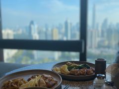 -深圳滨河时代ICON LAB艾垦酒店