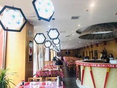 -岚县土豆宴(平阳路店)