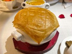 -俄士厨房(时代天街店)