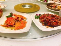-逸林轩中餐厅(中信泰富朱家角锦江酒店)