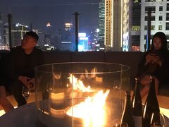-城市露台景观餐厅(淮海路店)