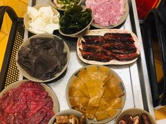 豆干-刁姐火锅(五小区店)