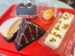 -红叶蛋糕(广达路总店)