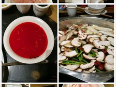 -纸盐河码头火锅(十八梯店)