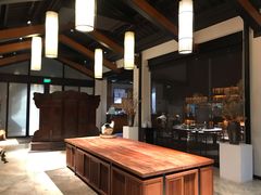 大堂-禧宴Joyous Restaurant(禧园店)