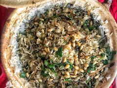-台山美食一绝阿四台山黄鳝饭(阿四创作店)