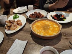 -茉莉餐厅(包河万达店)