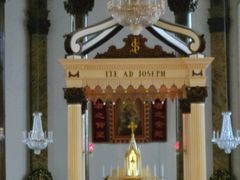 -王府井天主教堂