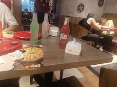 -好伦哥比萨烤肉自助(马家堡店)