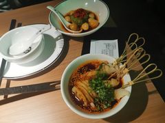 -太二酸菜鱼(沈阳万象城店)
