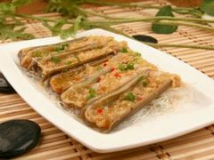 银丝海蛏子-亿尾水席(奥体中心店)