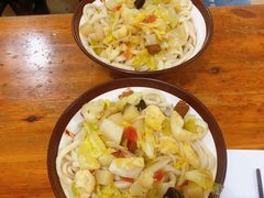 -马振面(小皮院店)