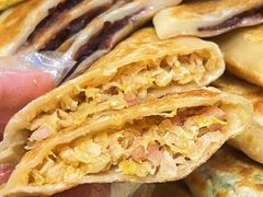 -闯关东东北农家菜(崂山石老人店)
