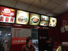 -南城香(欧陆经典万兴苑店)