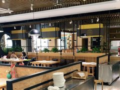 -如轩·海鲜砂锅粥·潮汕菜(南城店)