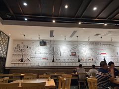 -李子坝梁山鸡(北碚万达五鸡哥店)