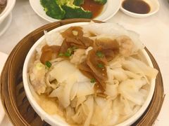 -万山楼海鲜酒家·二十三年老字号