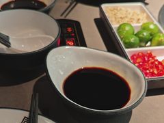 -同仁四季椰子鸡(无锡滨湖万象汇店)