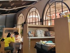 -Aqua Oasis 水天堂(石路天虹店)