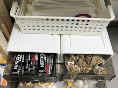 -北青自习室(清源路店)