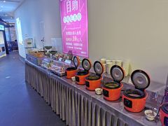 -小厨娘淮扬菜(六合欢乐港店)