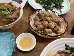 -唔止卤嘢·潮州菜(鹭江店)