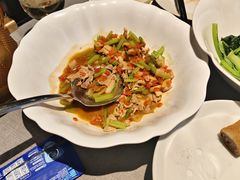 -福海居烤鸭店(鸟巢店)