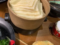 -云海肴·云南小炒·汽锅鸡(天津国金汇店)