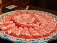 -南门四季铜锅涮肉(左家庄店)