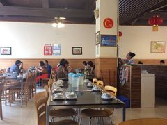 大堂-勇记干锅居(德阳店)