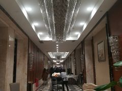 大堂-顺德人家食府(黄金广场店)
