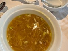 -龙景轩(香港四季酒店)