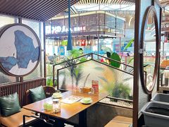 -掂档潮汕牛肉火锅(沈阳万象城店)